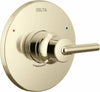 Polished Nickel