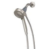 Spot Resist Brushed Nickel