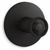 Matte Black