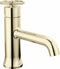 Polished Nickel