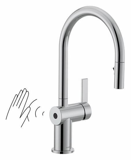 7622EWC product image.