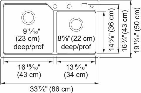 MGCM2034-9ON product image.