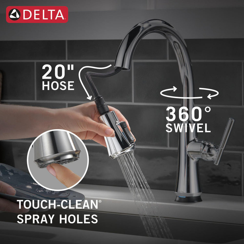 9179T-DST product image.