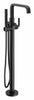 Matte Black