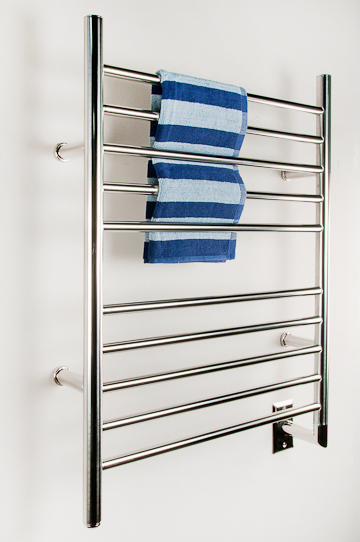 Amba Radiant Heated Towel Bar - Thumbnail 3