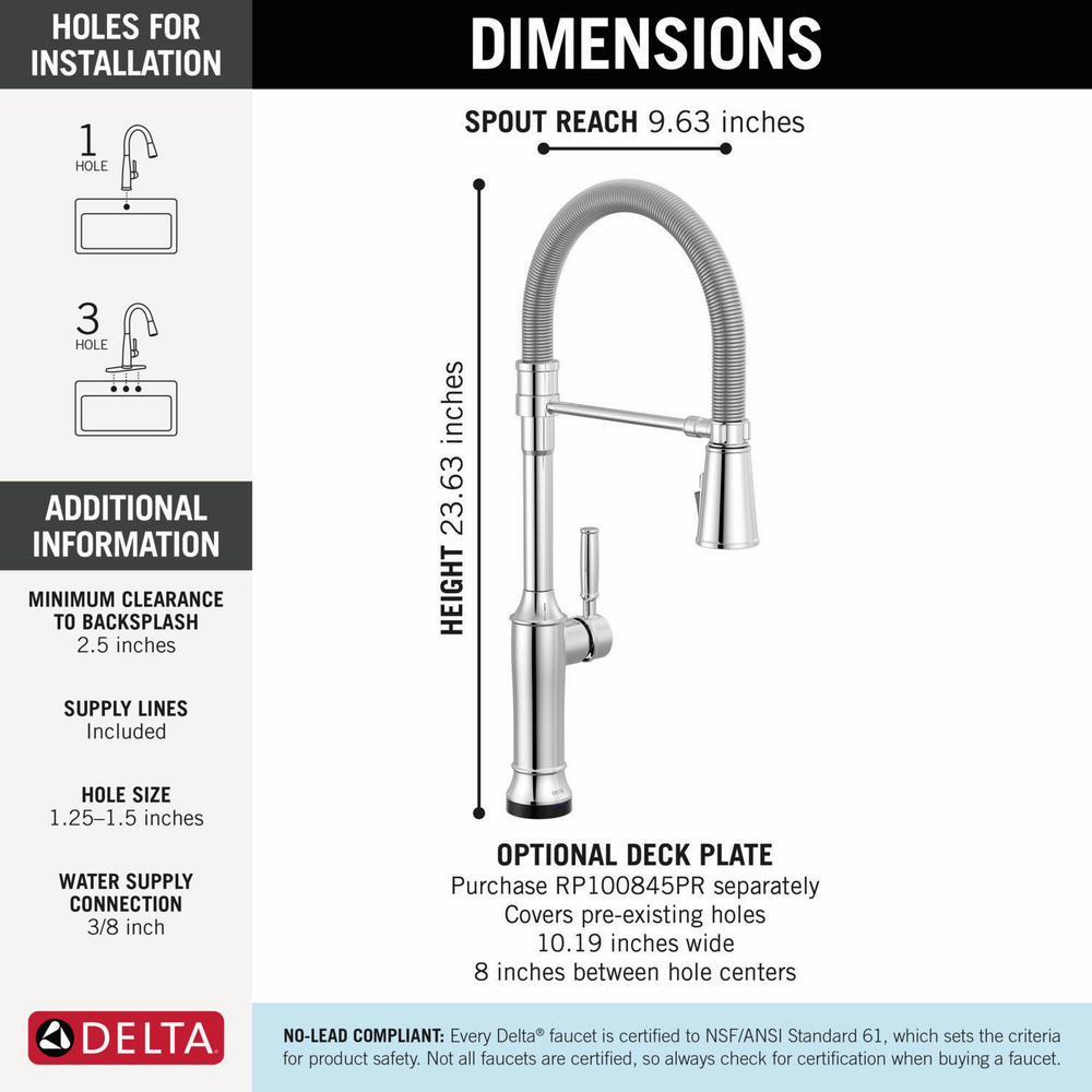 9684TL-PR-DST product image.