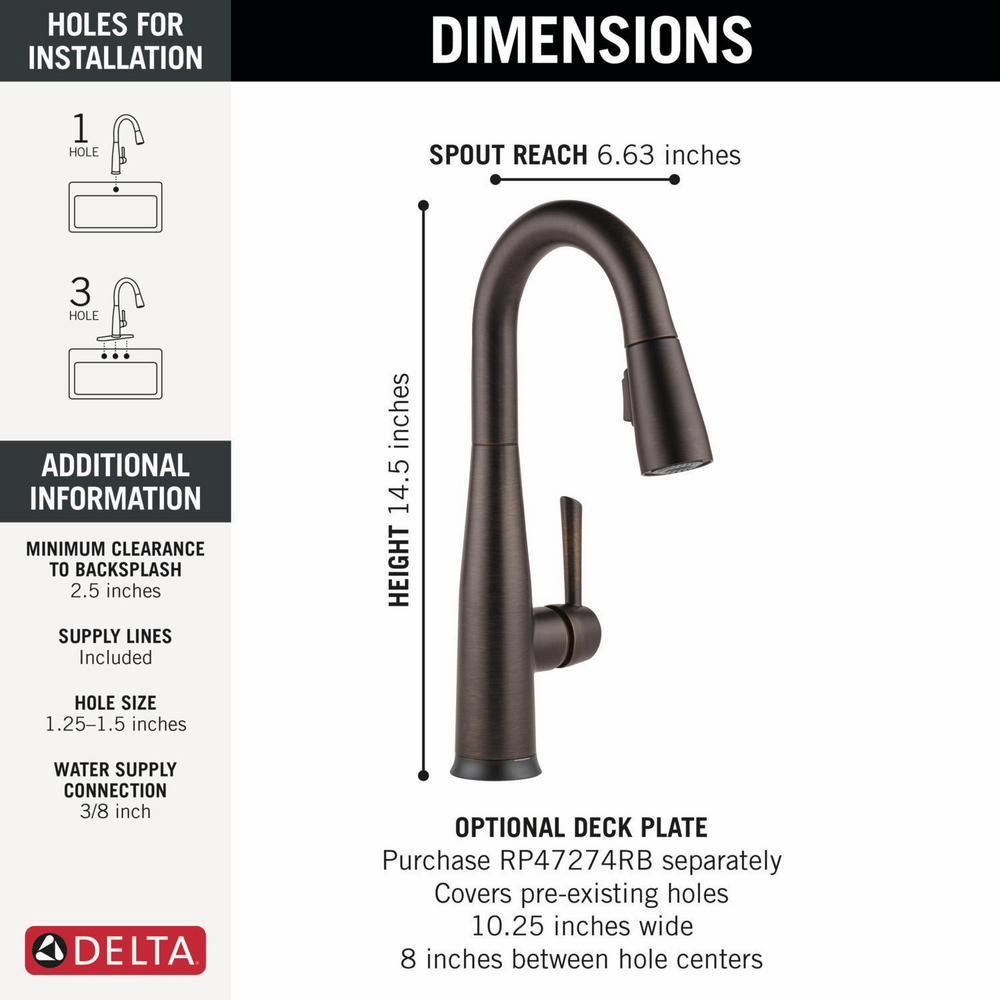 9913TL-RB-DST product image.