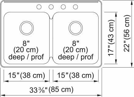 QDLA2233-8-4 product image.