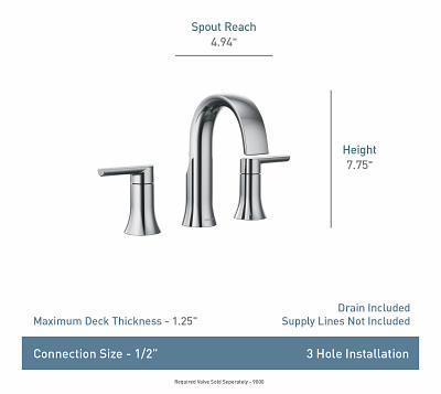 TVS6925 product image.
