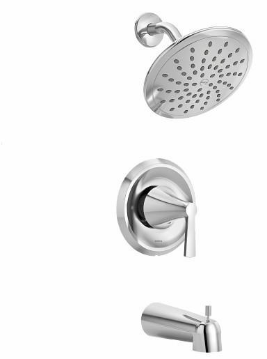 T2343EP product image.