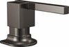 Brilliance Black Onyx