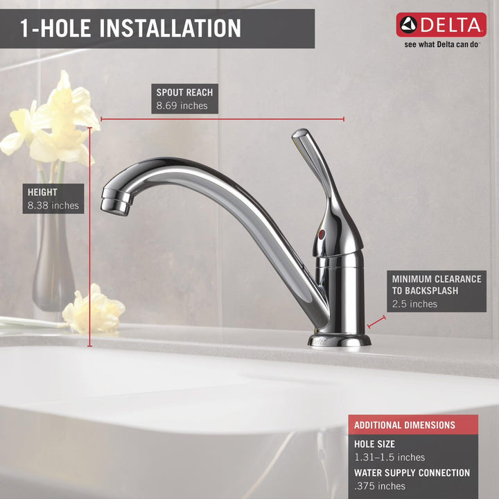 101-DST product image.