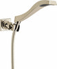 Polished Nickel