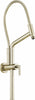 Polished Nickel