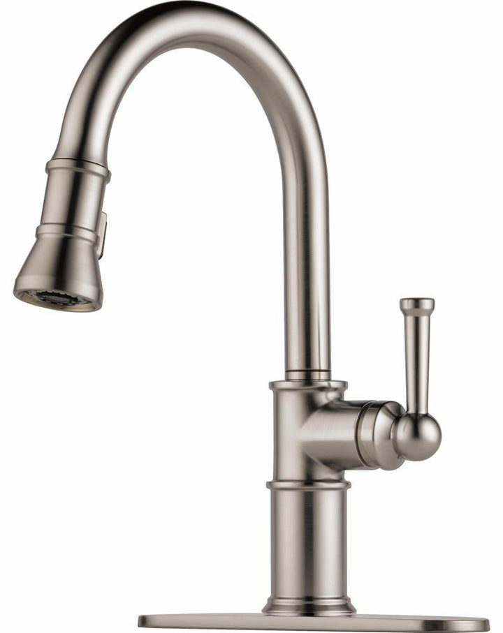 RP71451SS product image.