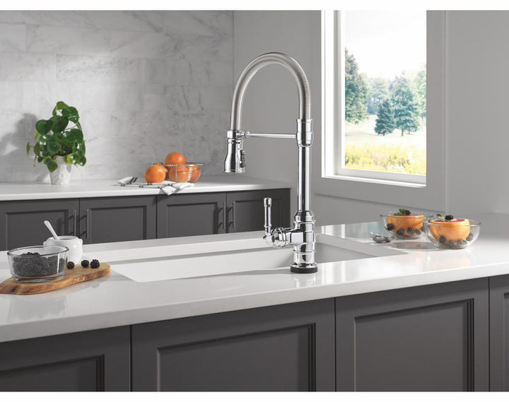 9690TL-DST product image.