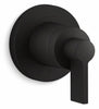 Matte Black