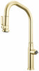Unlacquered Brass