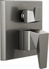 Lumicoat Black Stainless