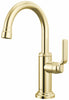 Unlacquered Brass