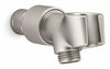 Vibrant Brushed Nickel