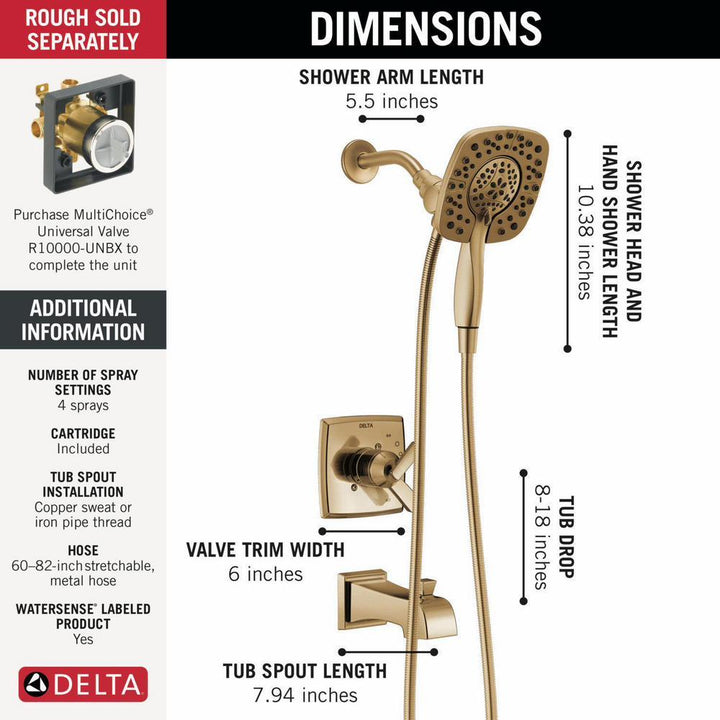 T17464-CZ-I product image.