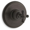Oil-Rubbed Bronze