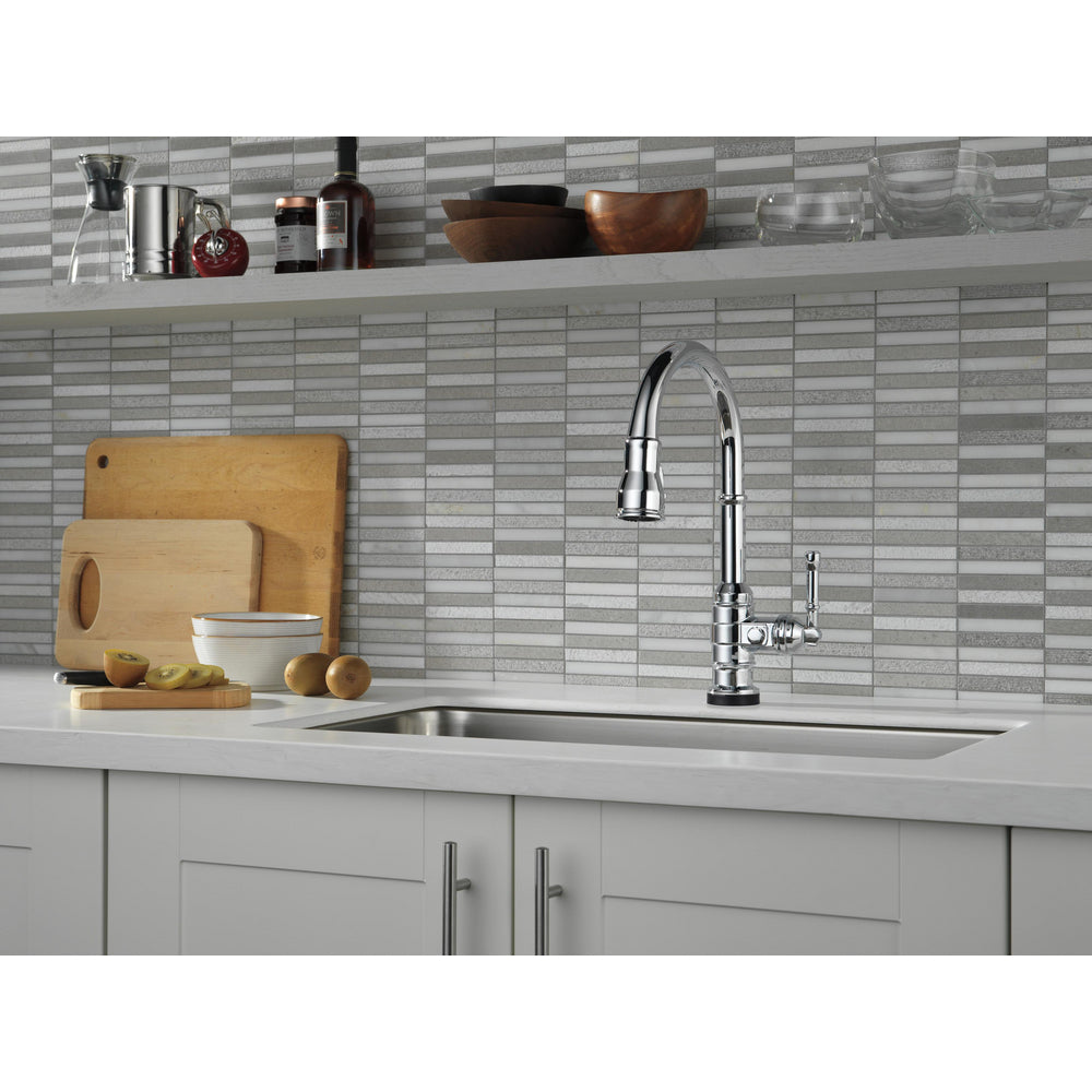 9190T-DST product image.