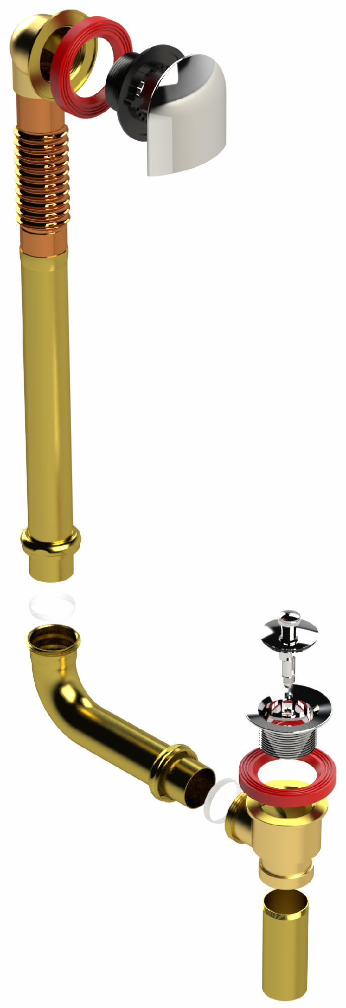 314DL-20CP product image.