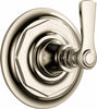 Polished Nickel