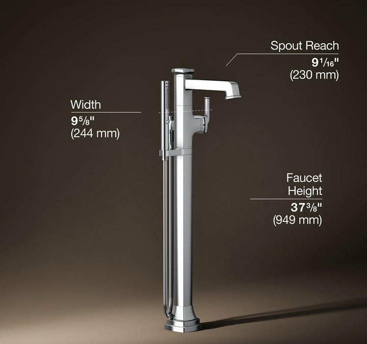 T27408-4-CP product image.