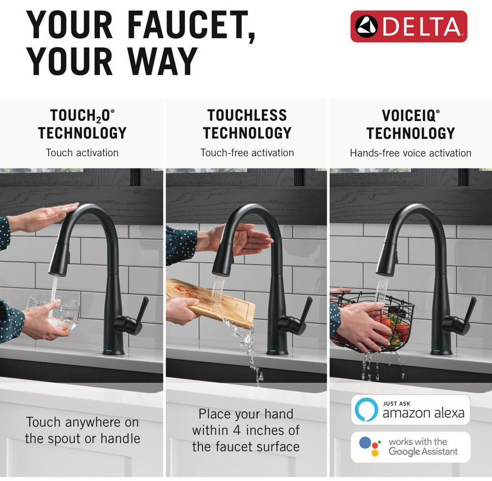 9113TLV-BL-DST product image.