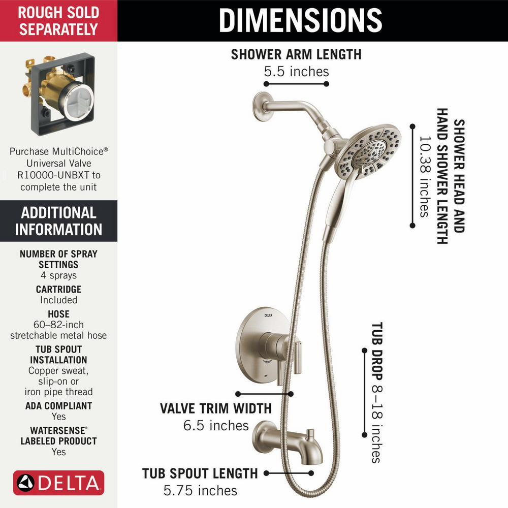 T17442-SS-I product image.