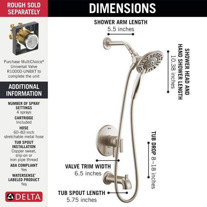 T17442-SS-I product image.