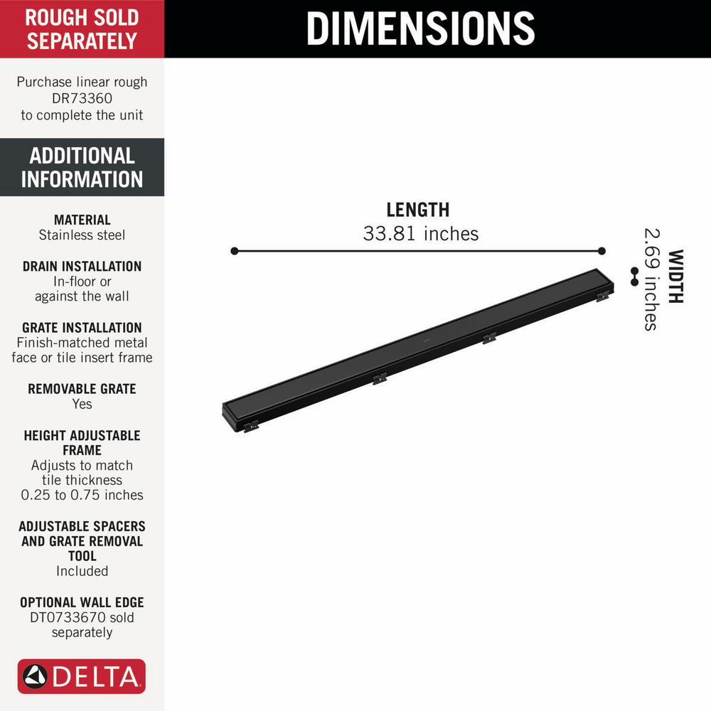 DT0733613-BL product image.