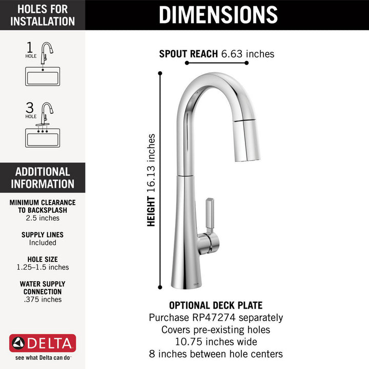 9991-PR-DST product image.