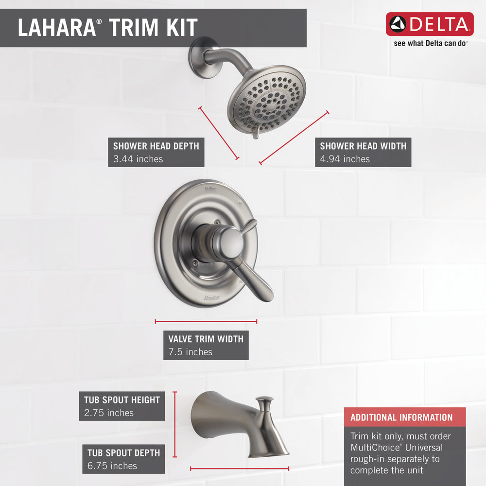 T17438-SS product image.