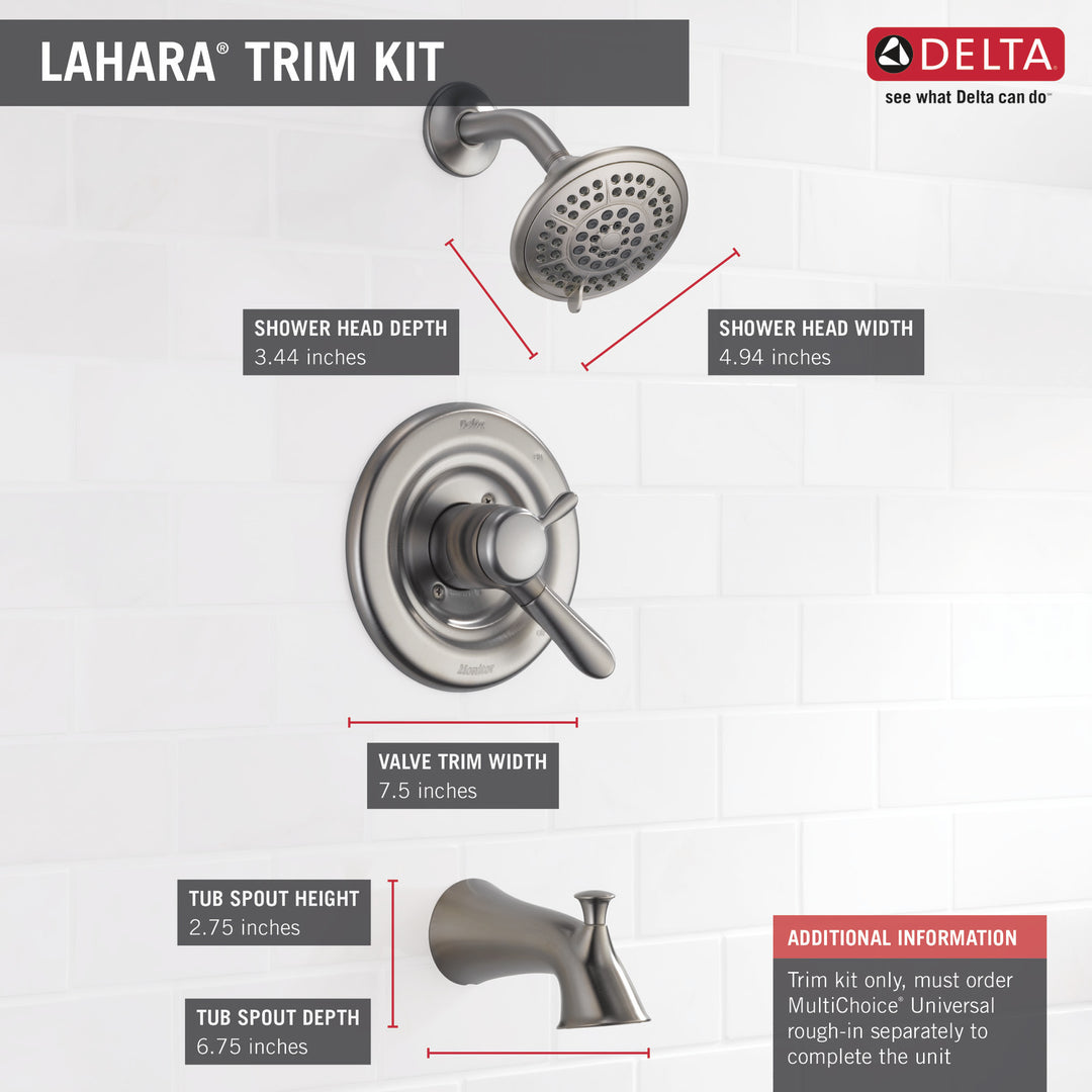 T17438-SS product image.