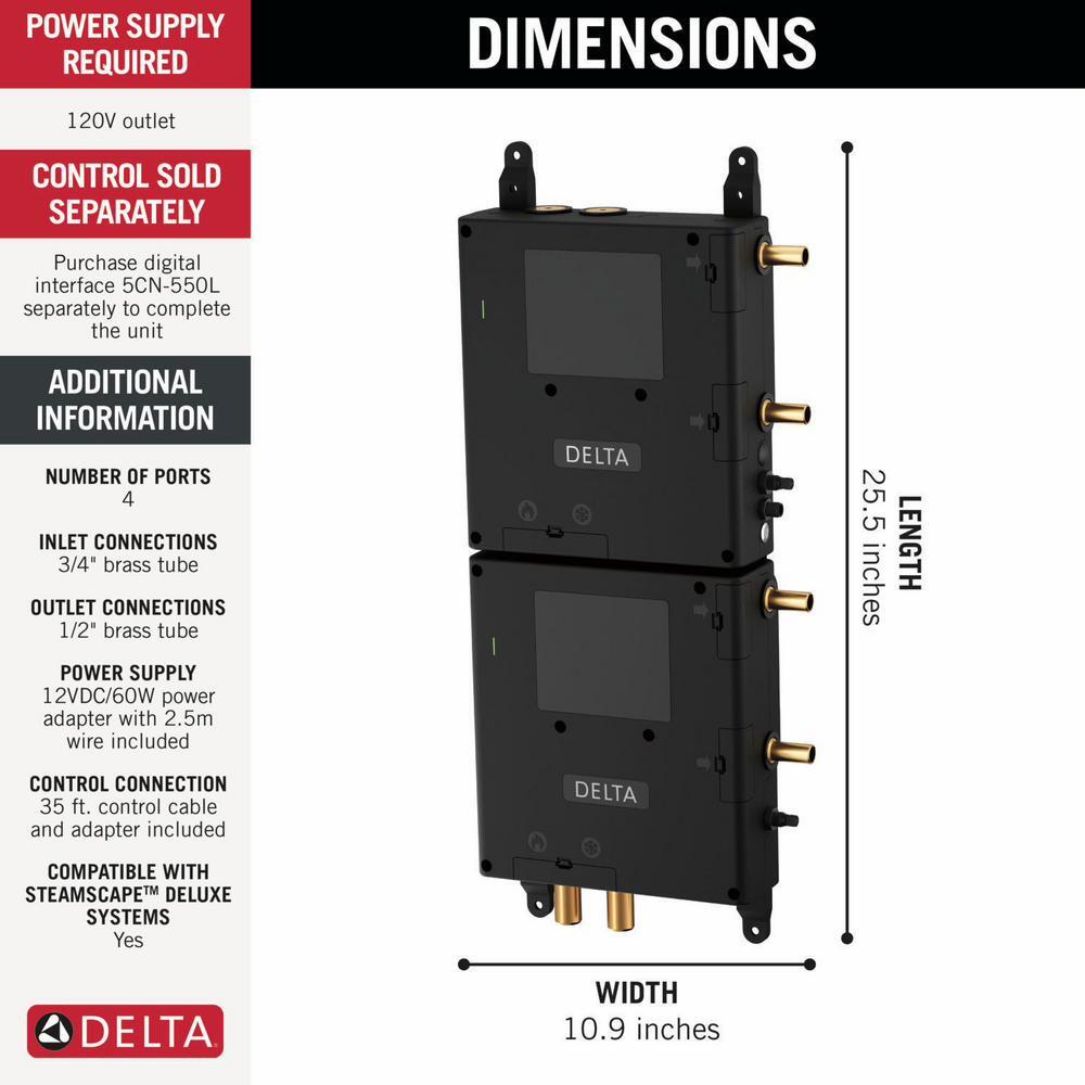 R54000E product image.