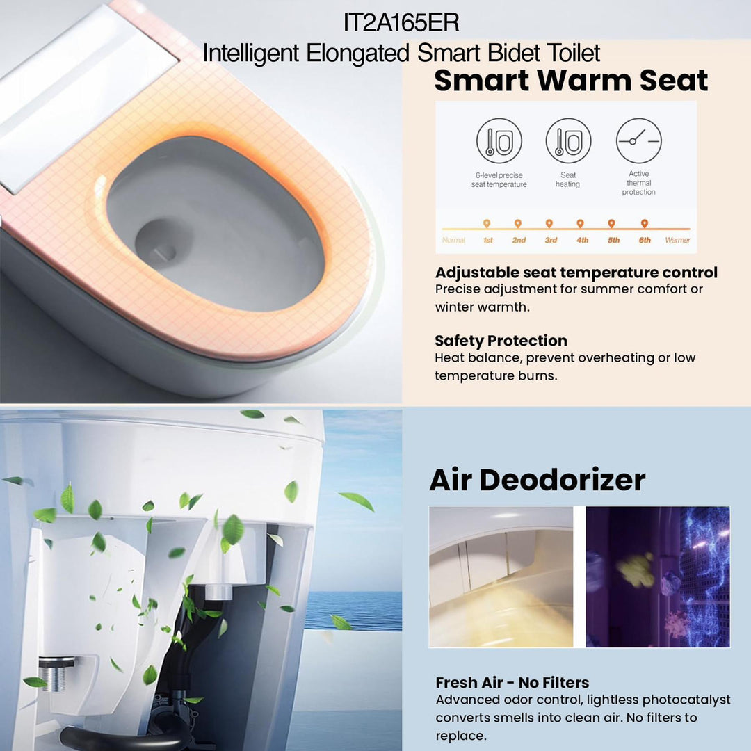 IT2A165ER product image.