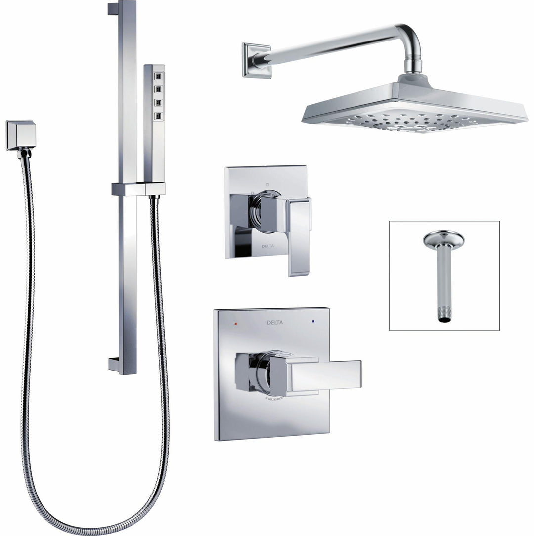 DF-KIT4-WS product image.