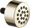 Lumicoat Polished Nickel