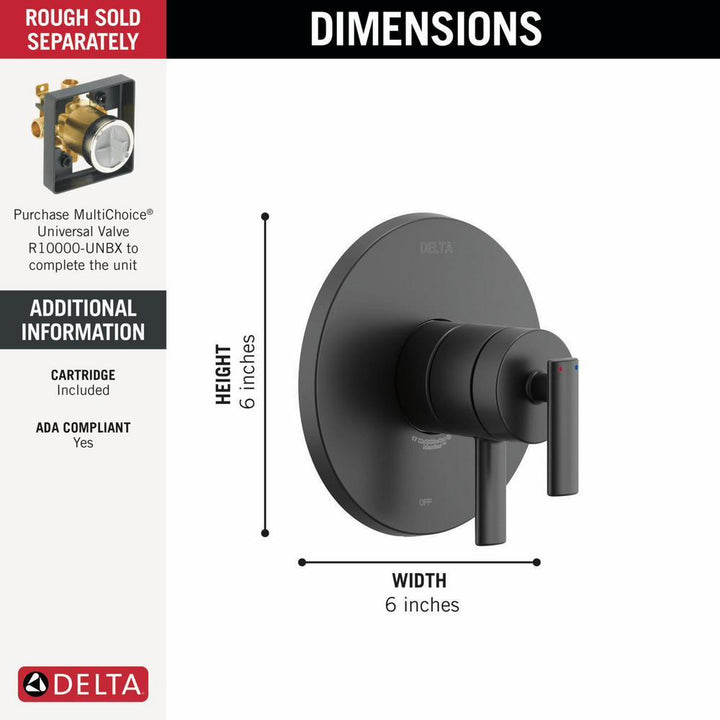 T17042-BL product image.