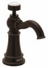 Oil Rubbed Bronze