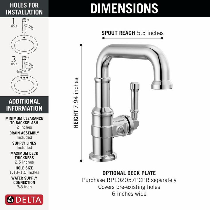 584SH-PR-DST product image.