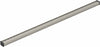 Anodized Brushed Nickel