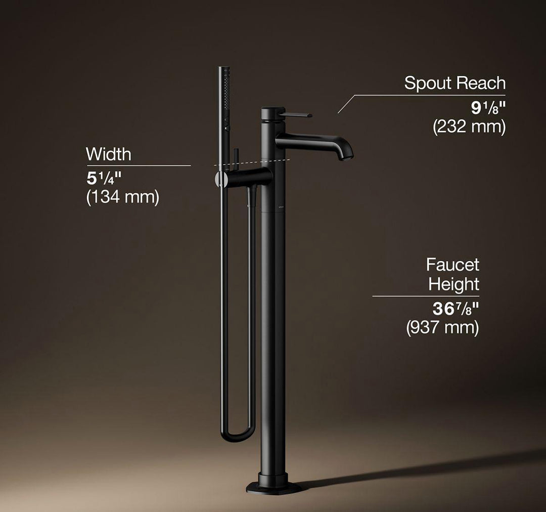 T27025-4-BL product image.