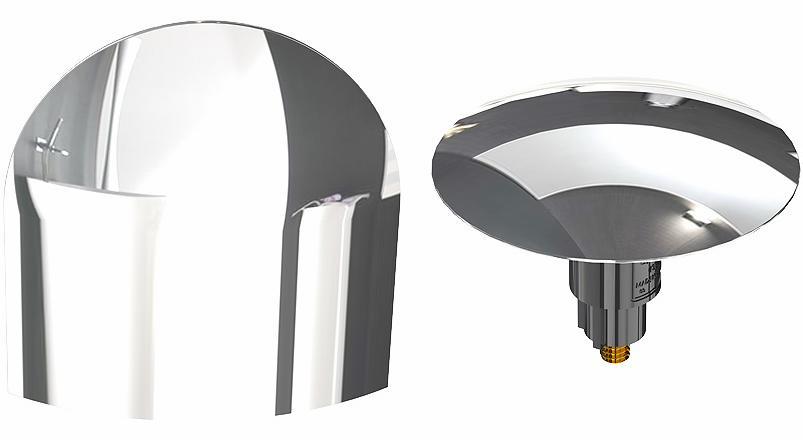 TR00Q-CP product image.