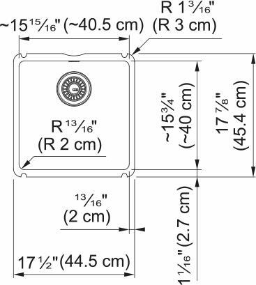 KXK11016-GWH product image.