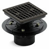 Oil-Rubbed Bronze